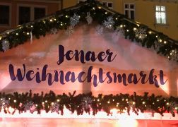 Weihnachtsmarkt 2018 In Jena 22